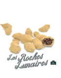 Rochas Lunares - 100G