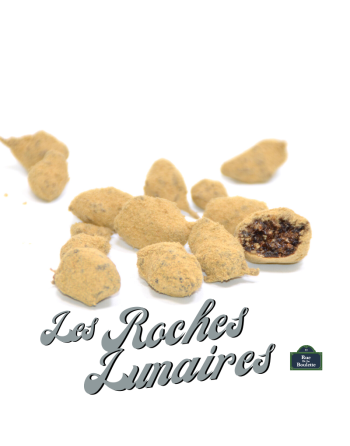 Les Roches Lunaires - 100G
